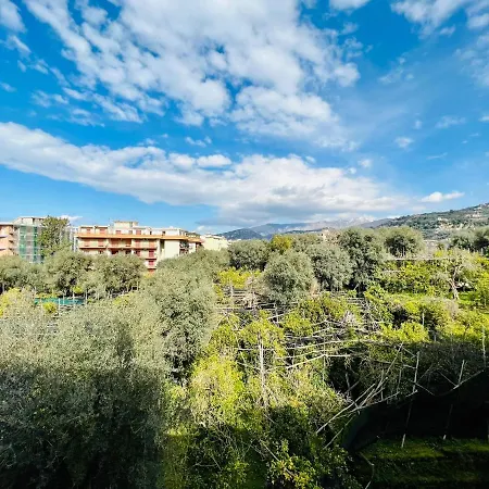 Il Filo Di Arianna Sorrento