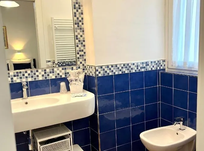 Oda ve Kahvaltı Il Filo Di Arianna Sorrento