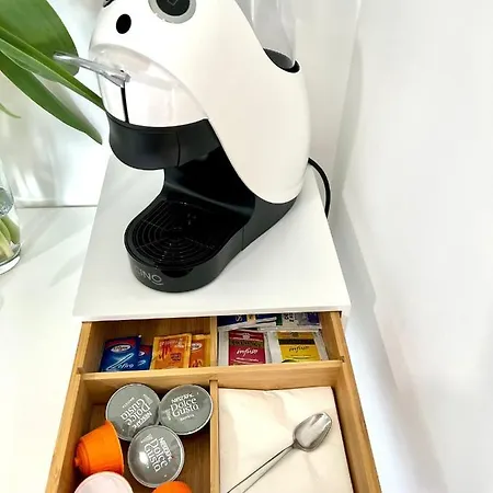 Il Filo Di Arianna Bed & Breakfast