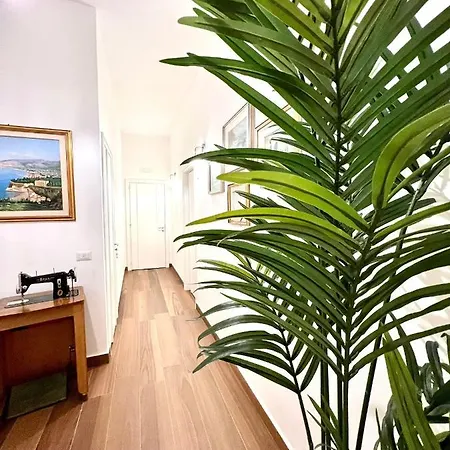 Il Filo Di Arianna 4* Sorrento