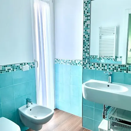 Il Filo Di Arianna Bed & Breakfast *
