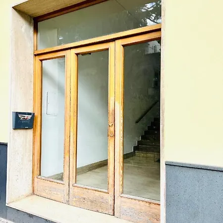 Отель типа 