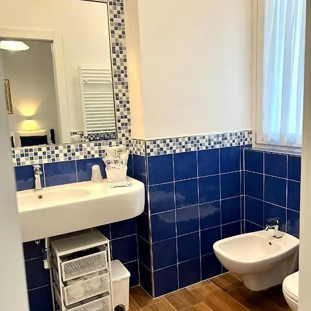 Bed & Breakfast Il Filo Di Arianna Sorrento