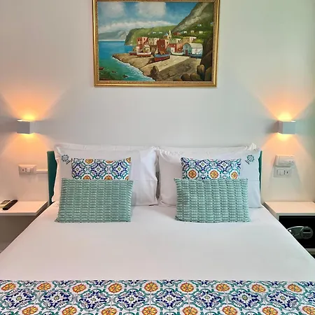 Il Filo Di Arianna Bed & Breakfast *