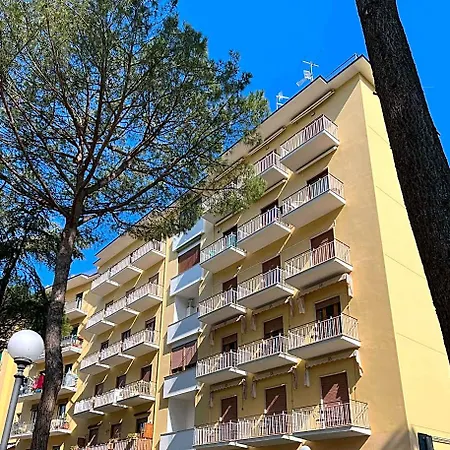 Il Filo Di Arianna 4* Сорренто
