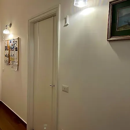 Il Filo Di Arianna Сорренто