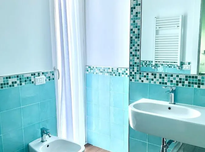 Il Filo Di Arianna Bed & Breakfast 4*