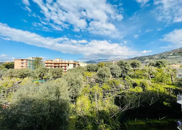 Il Filo Di Arianna Sorrento