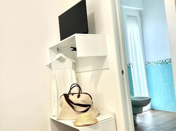 Il Filo Di Arianna B&B