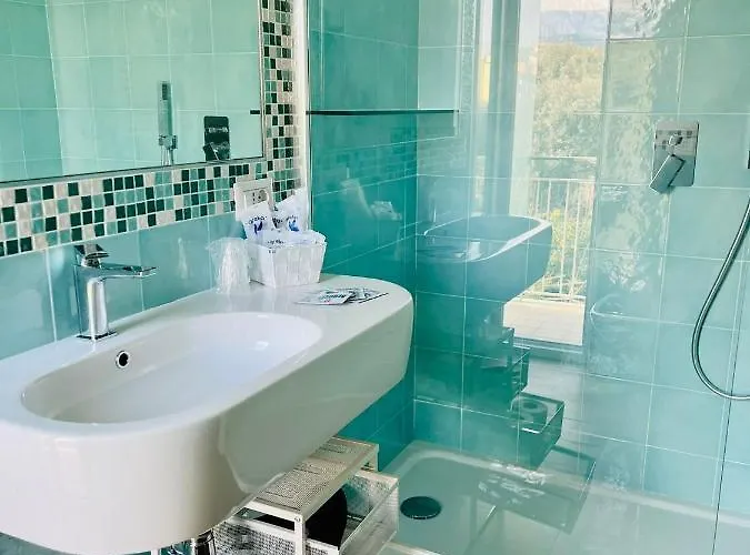 Bed & Breakfast Il Filo Di Arianna Sorrento