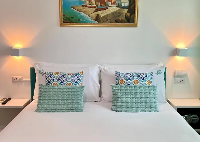 Il Filo Di Arianna Bed & Breakfast 4*