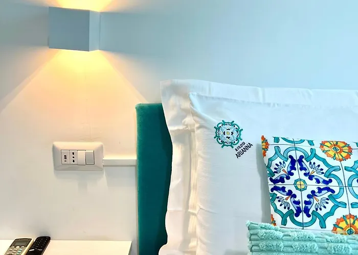 Il Filo Di Arianna Bed & Breakfast