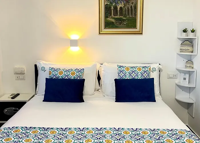 Il Filo Di Arianna 4* Sorrento