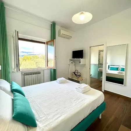 Il Filo Di Arianna Sorrento