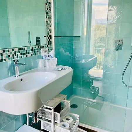 Bed & Breakfast Il Filo Di Arianna Sorrento