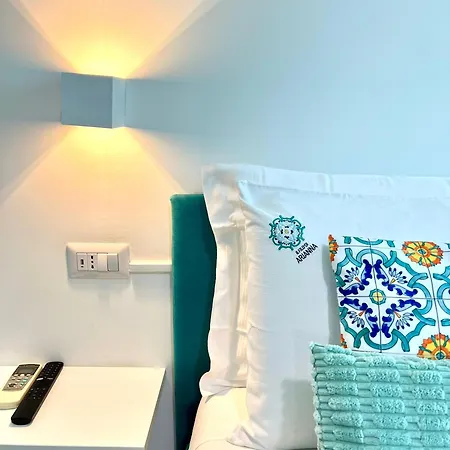 Il Filo Di Arianna Bed and Breakfast