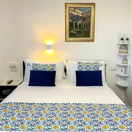 Il Filo Di Arianna 4* Sorrento