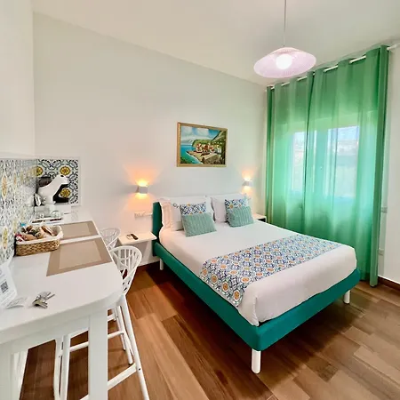 Bed and Breakfast Il Filo Di Arianna 4*