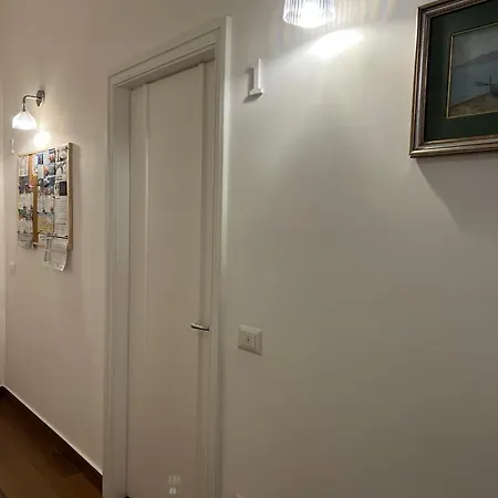 Il Filo Di Arianna 4*