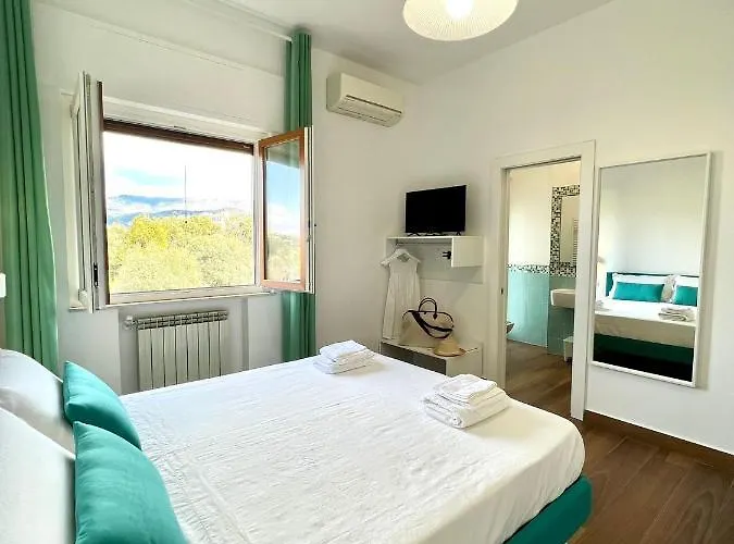 Il Filo Di Arianna Sorrento